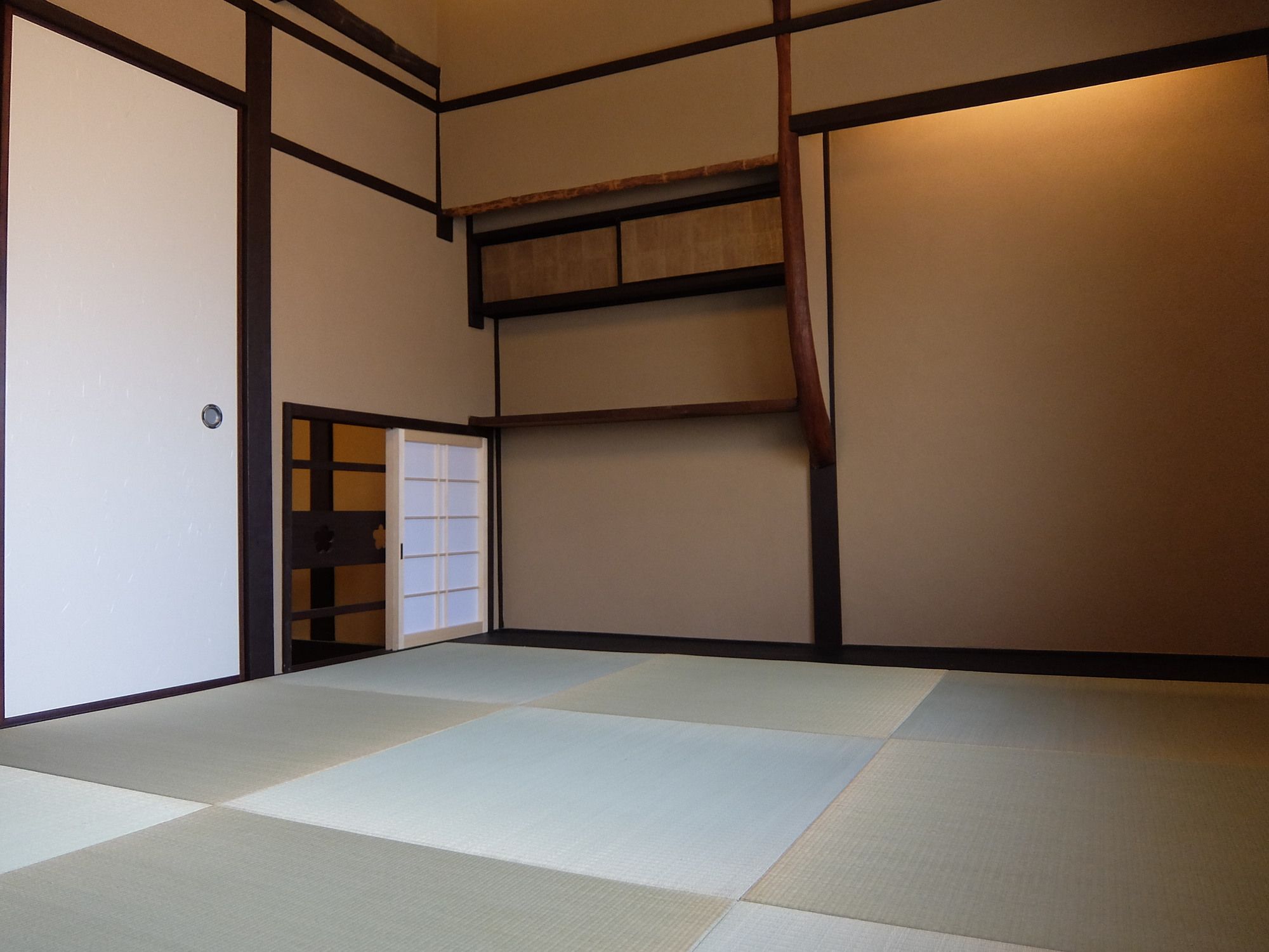 Reikaku Kiyomizu Gojo
