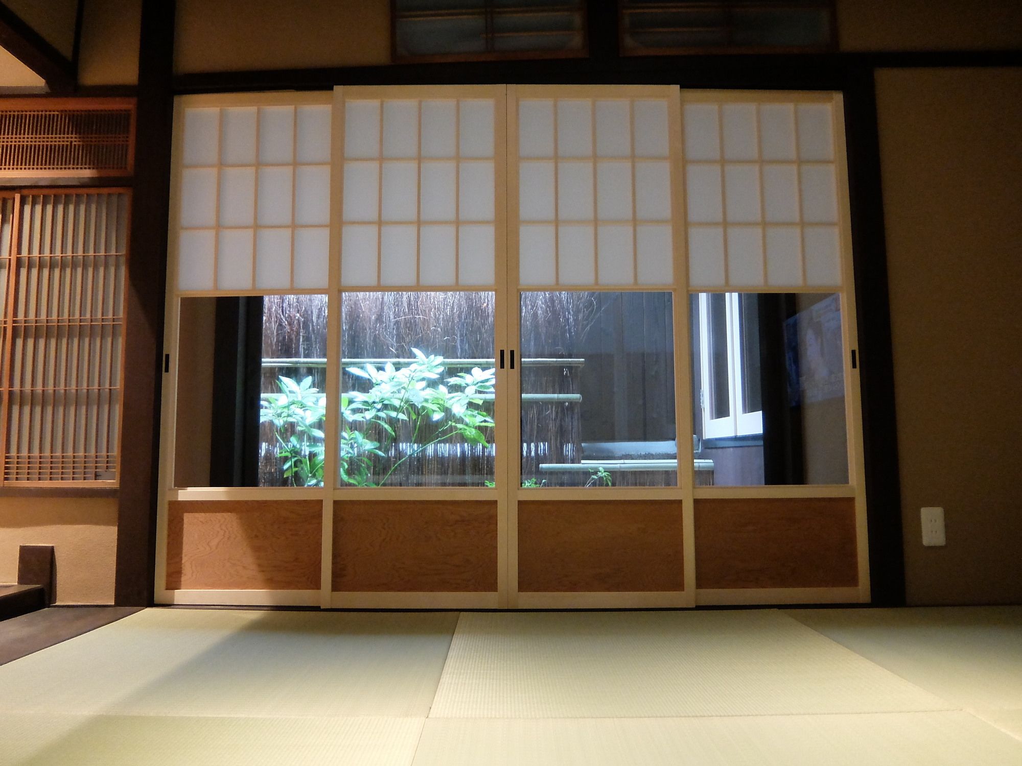 Reikaku Kiyomizu Gojo