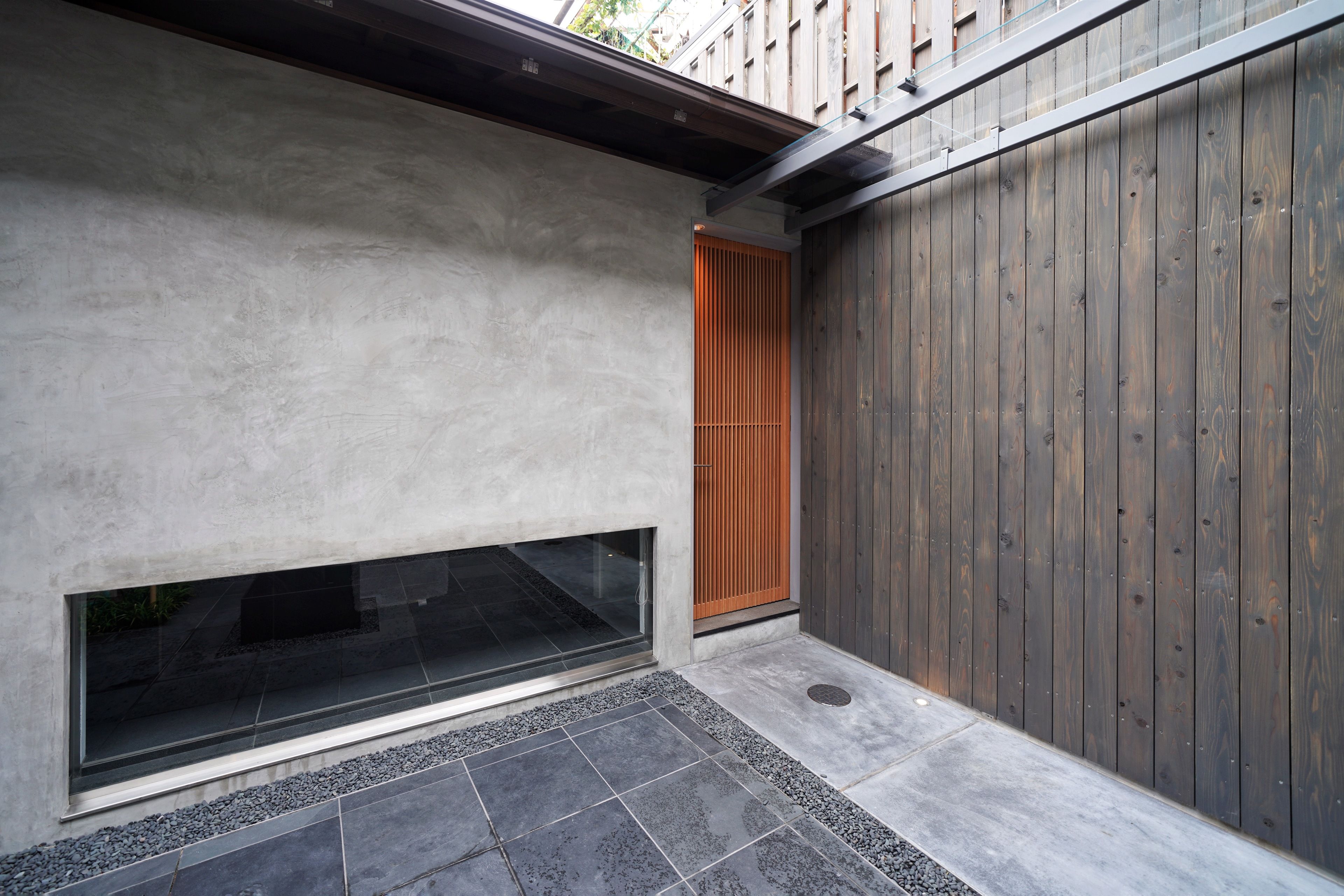 Residence Jo Nijyojo