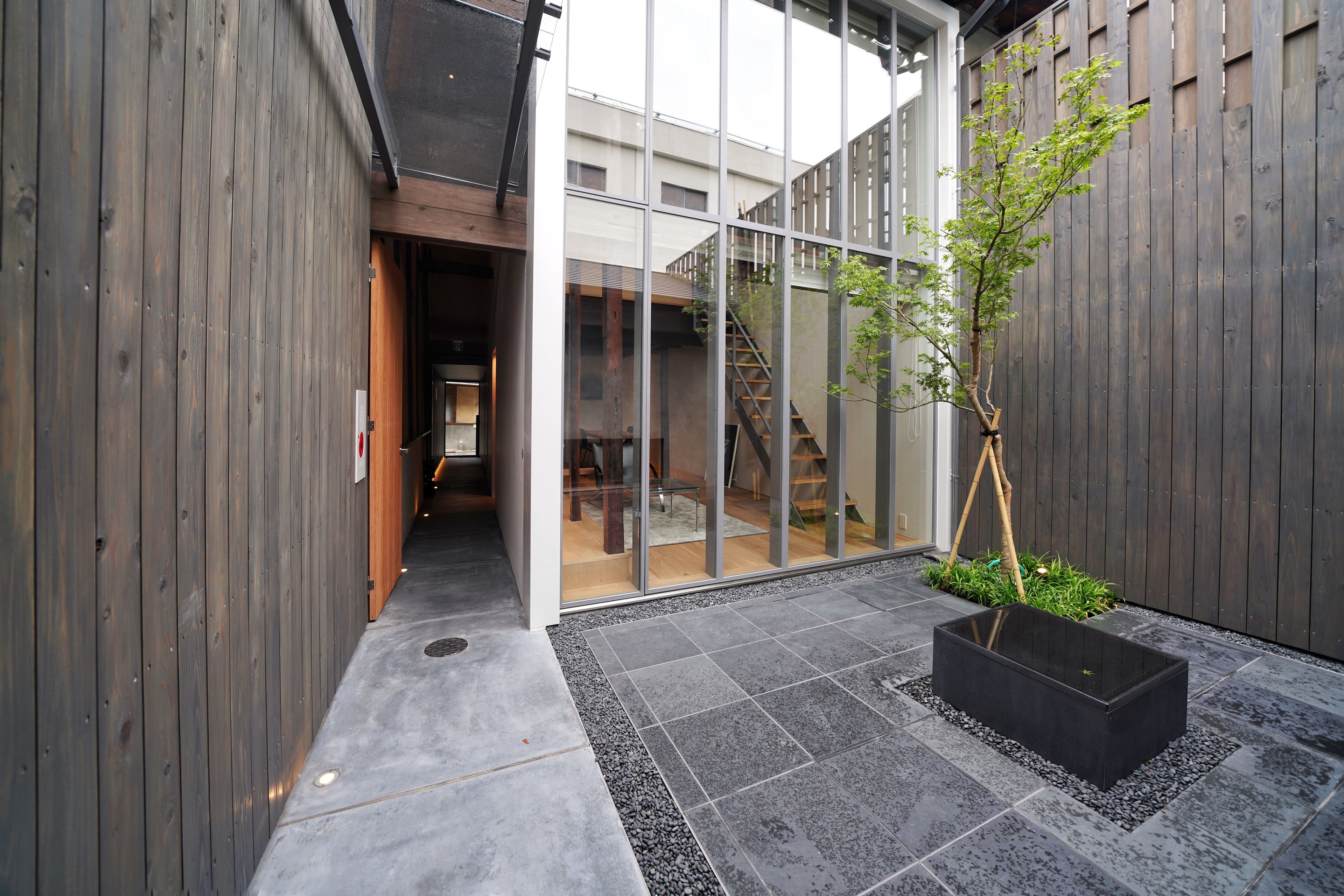 Residence Jo Nijyojo