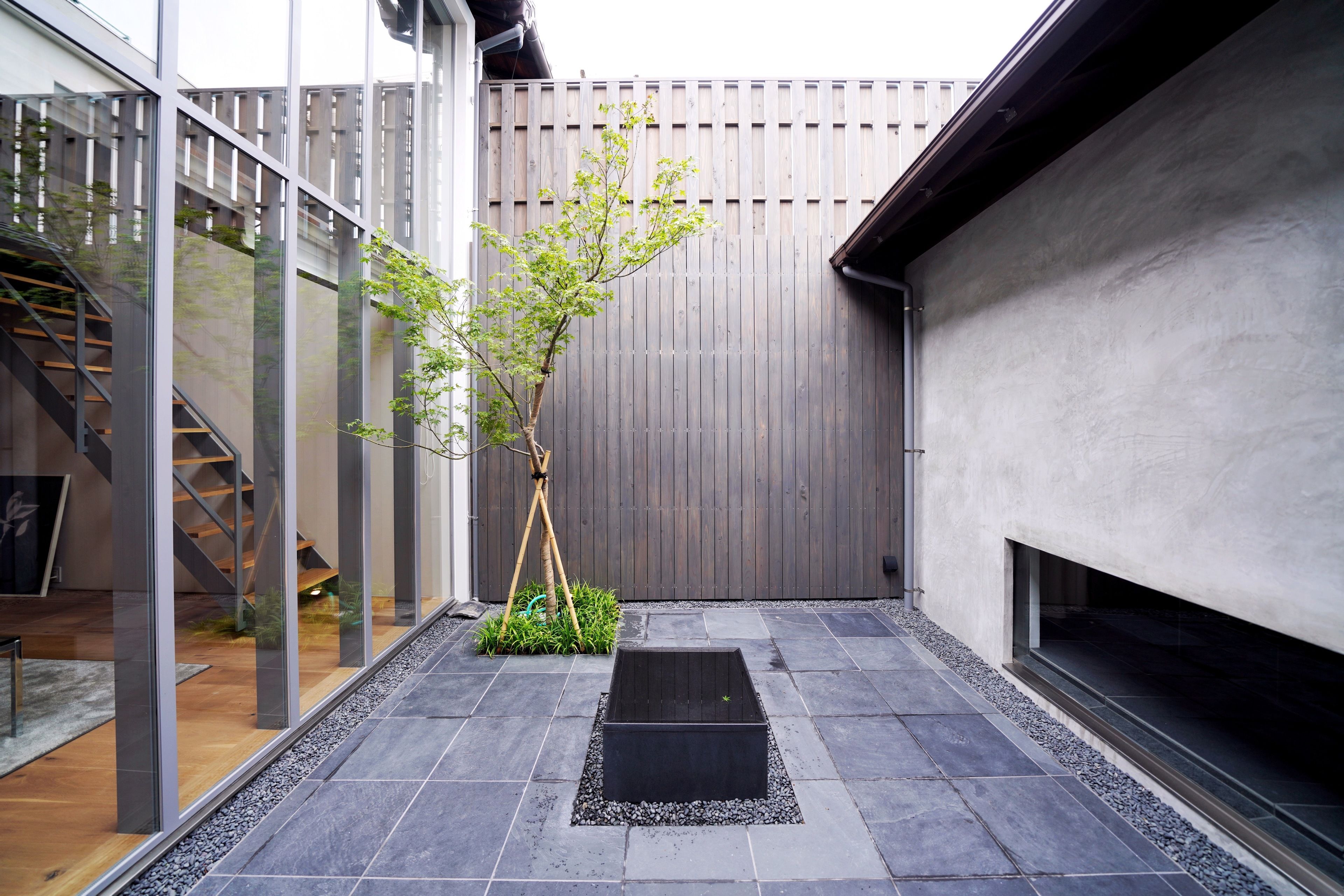 Residence Jo Nijyojo