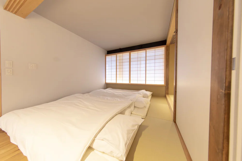 Residence Jo Takasegawa