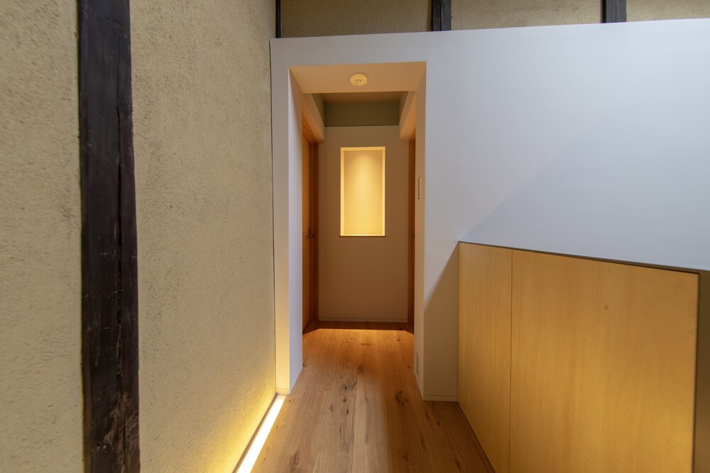 Residence Jo Takasegawa