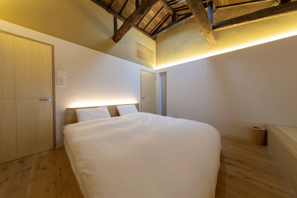Residence Jo Takasegawa