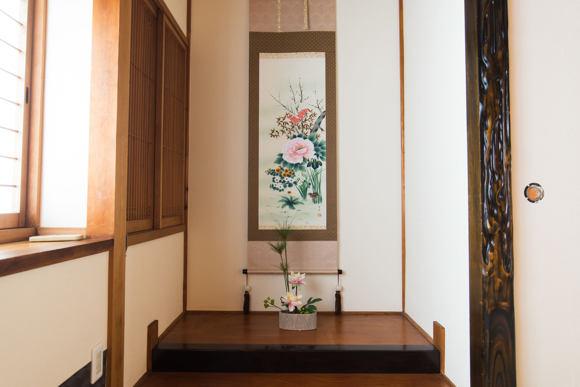 Residential House Marutamachi