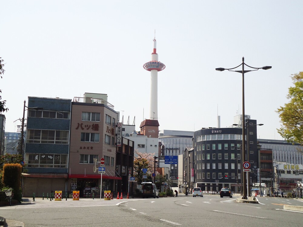 RESI STAY Anekoji