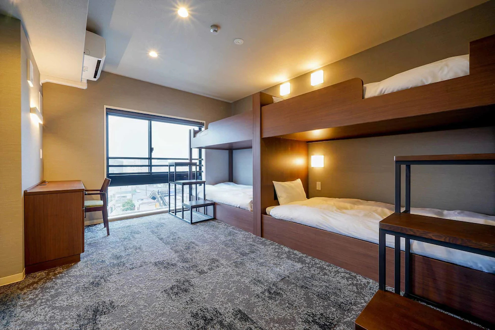 Resi Stay Gojozaka