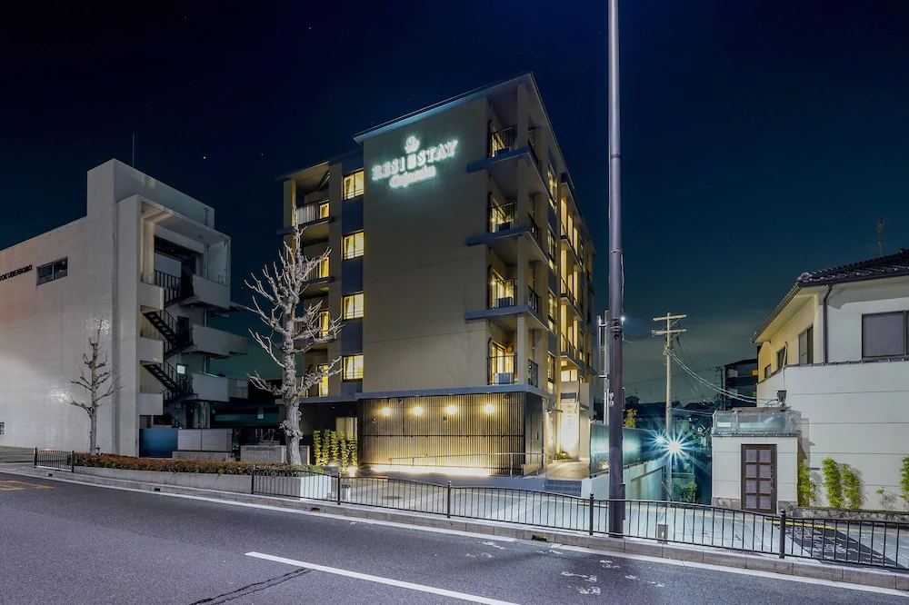 Resi Stay Gojozaka