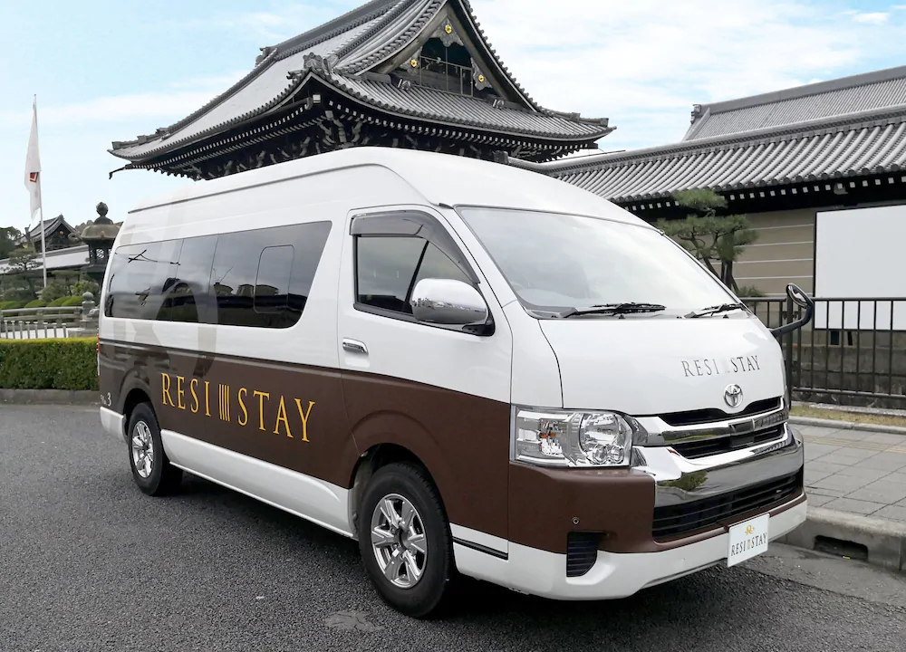 Resi Stay Gojozaka
