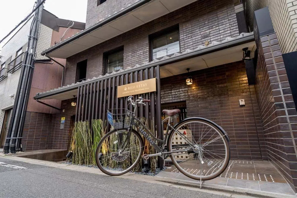 RESI STAY Higashiyama Sanjo