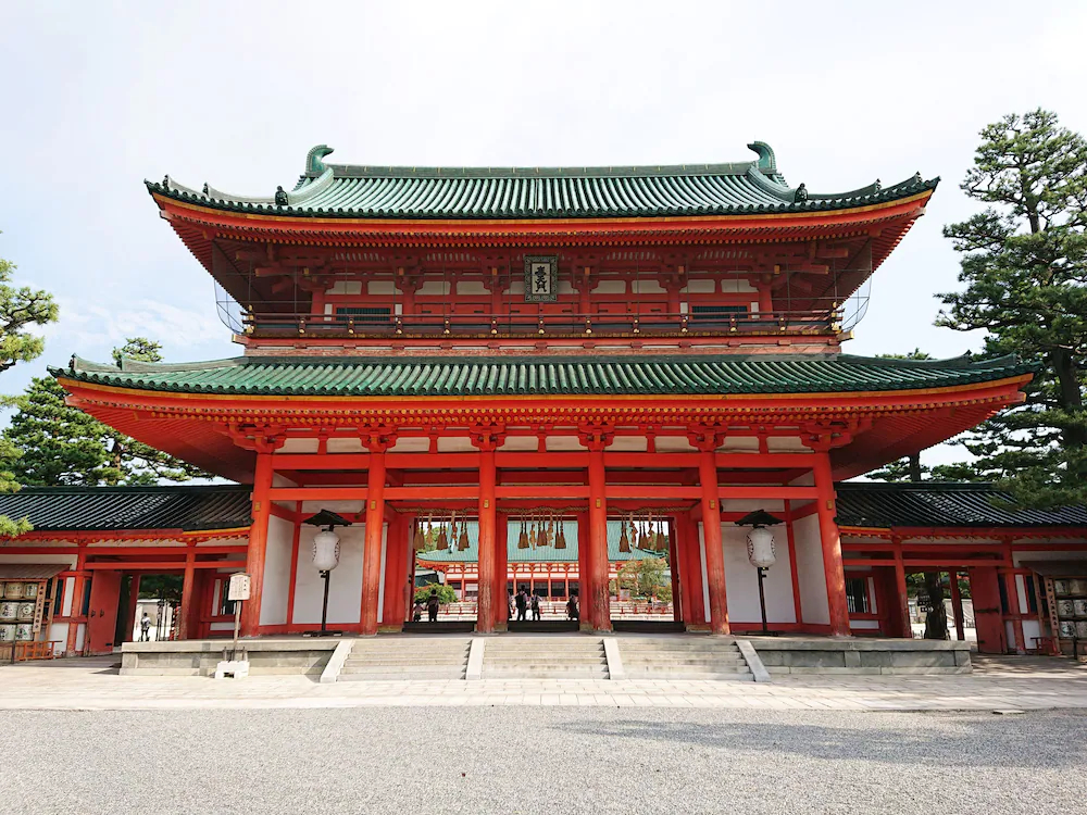 RESI STAY Higashiyama Sanjo