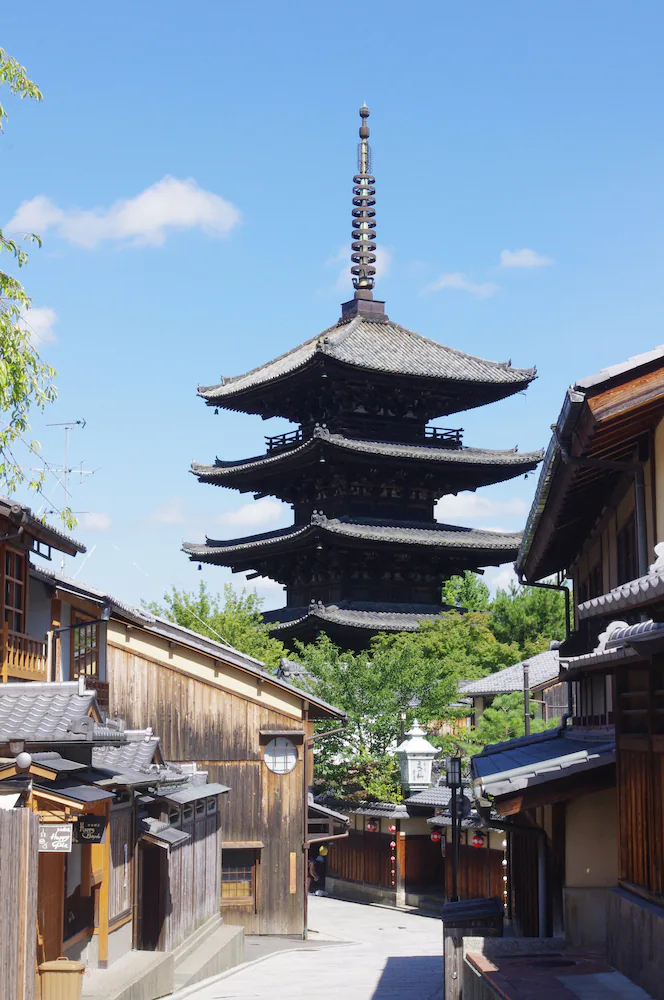 RESI STAY Higashiyama Sanjo