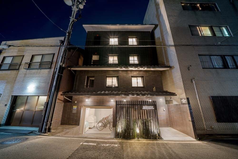 RESI STAY Higashiyama Sanjo
