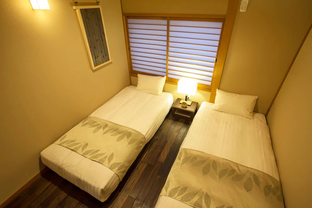 RESI STAY Kyoto Fuyacho