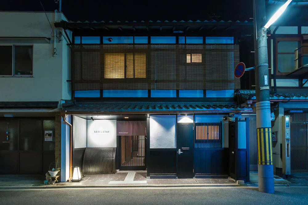 RESI STAY Kyoto Fuyacho