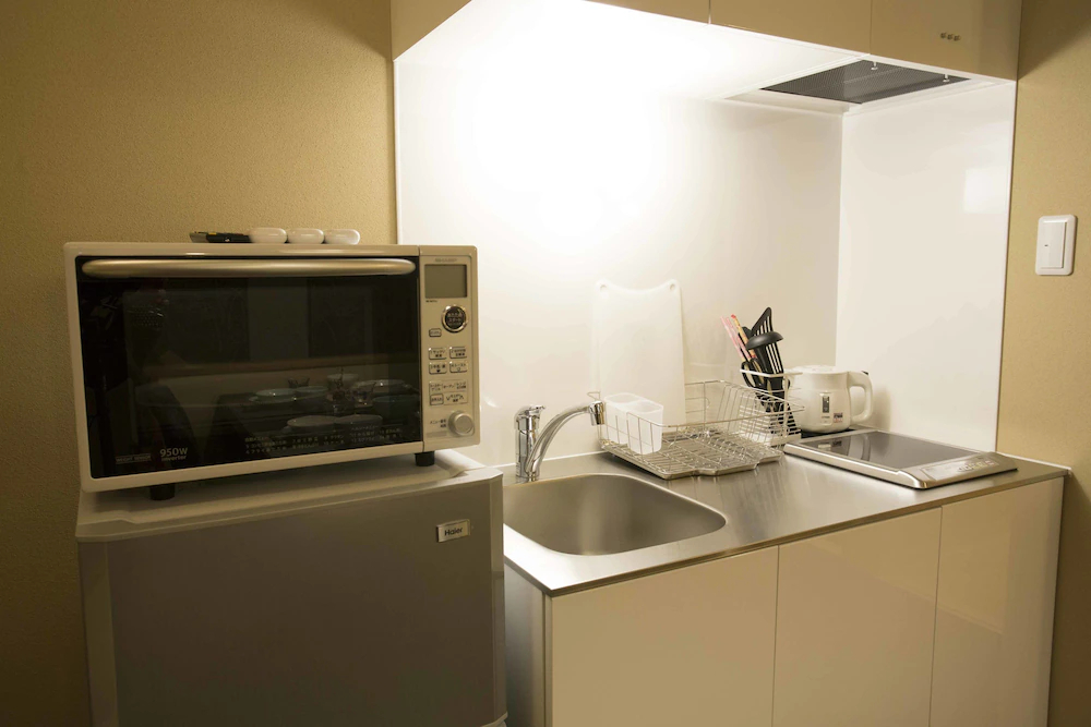 RESI STAY Kyoto Fuyacho