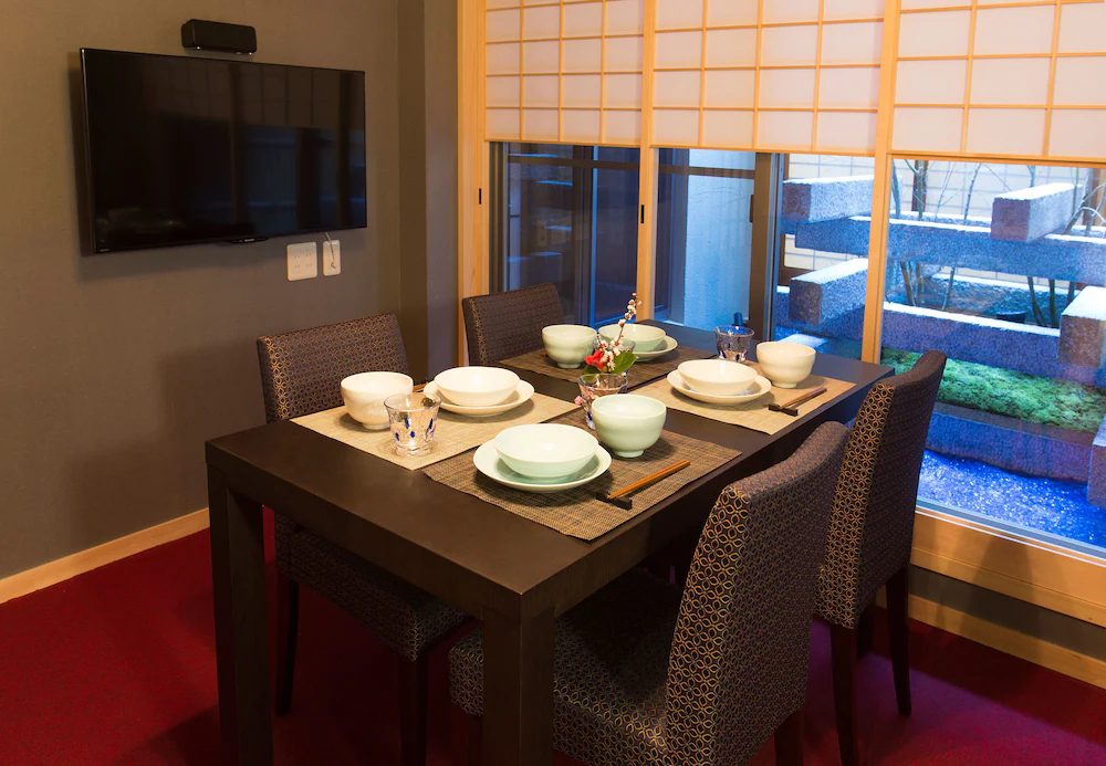 RESI STAY Kyoto Fuyacho