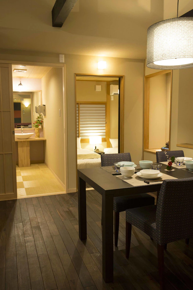 RESI STAY Kyoto Fuyacho