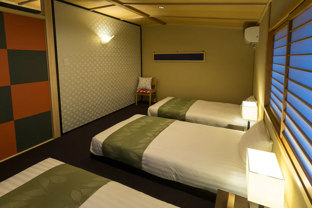 RESI STAY Kyoto Fuyacho