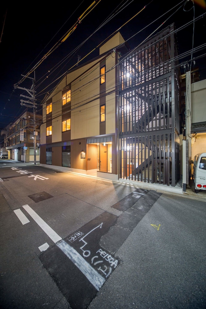RESI STAY Takakura