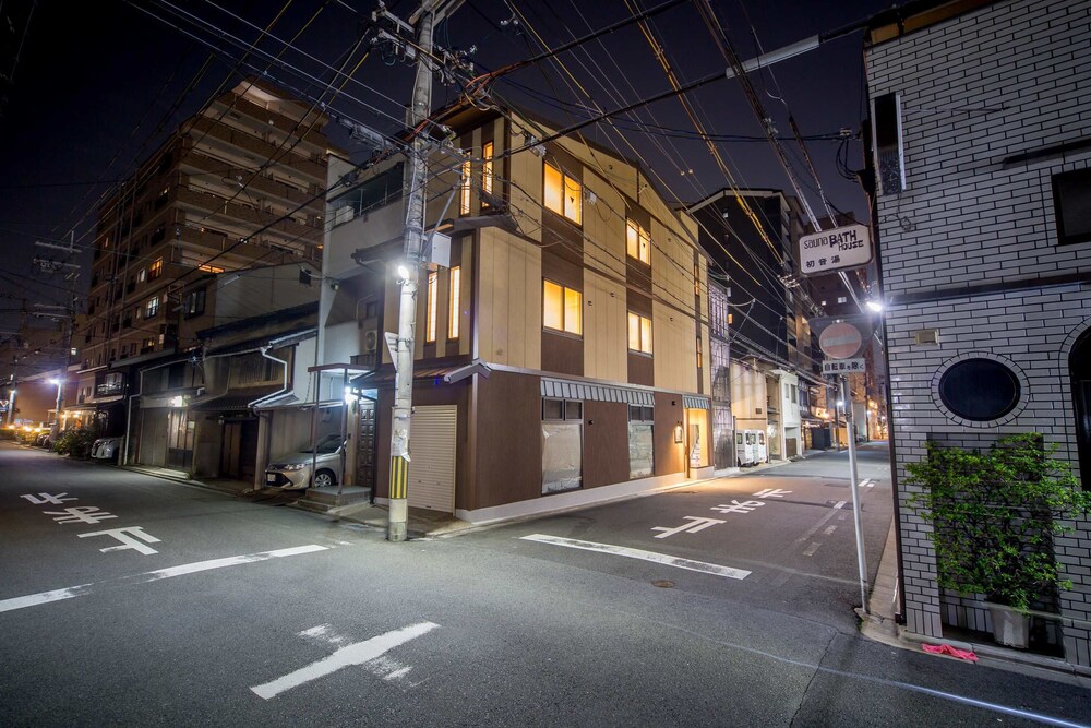 RESI STAY Takakura