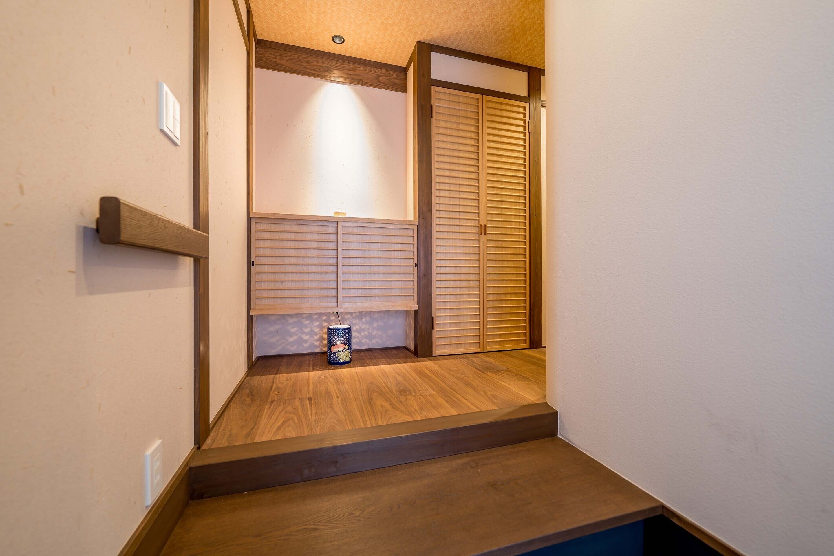 Resi Stay Villa Silktree