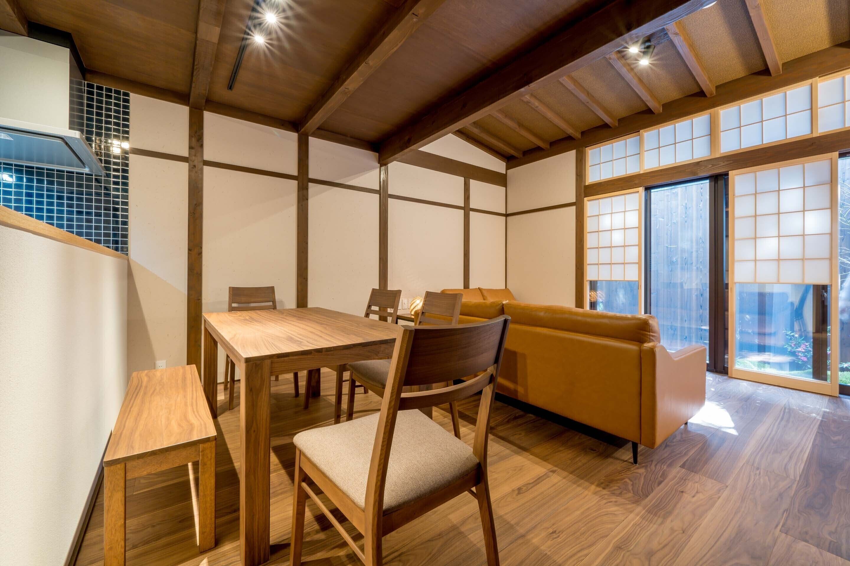 Resi Stay Villa Silktree