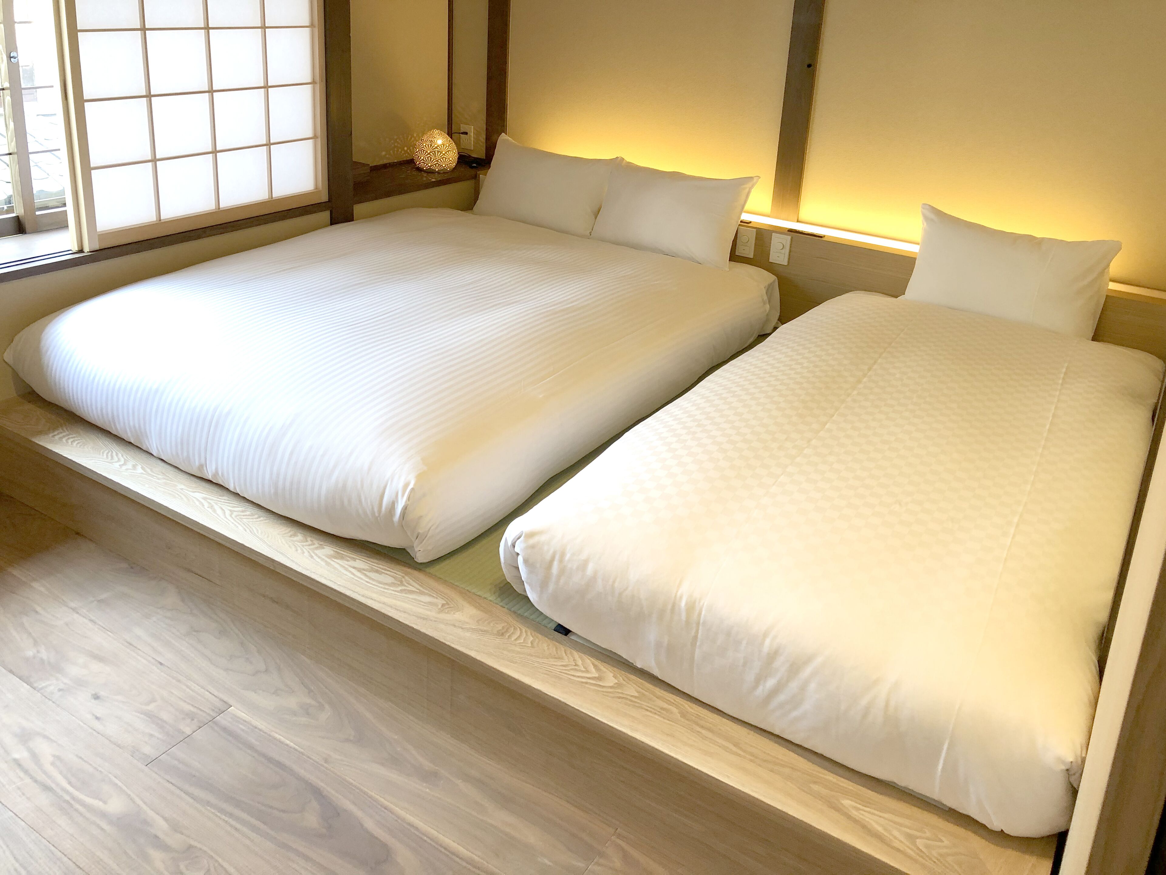 Resi Stay Villa Silktree
