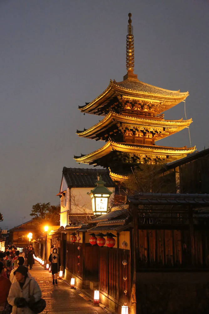 RESI STAY Yasaka-an