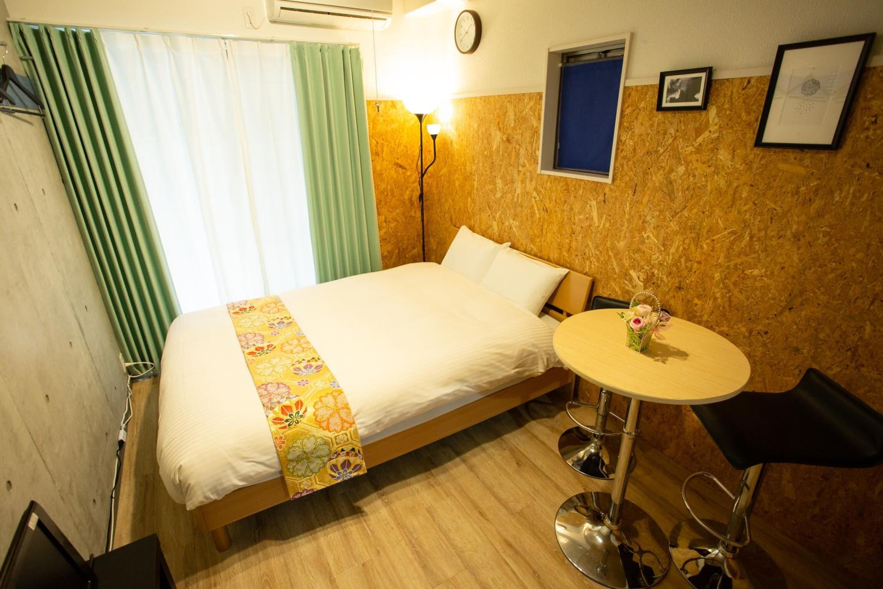 Rest Inn Kyoto