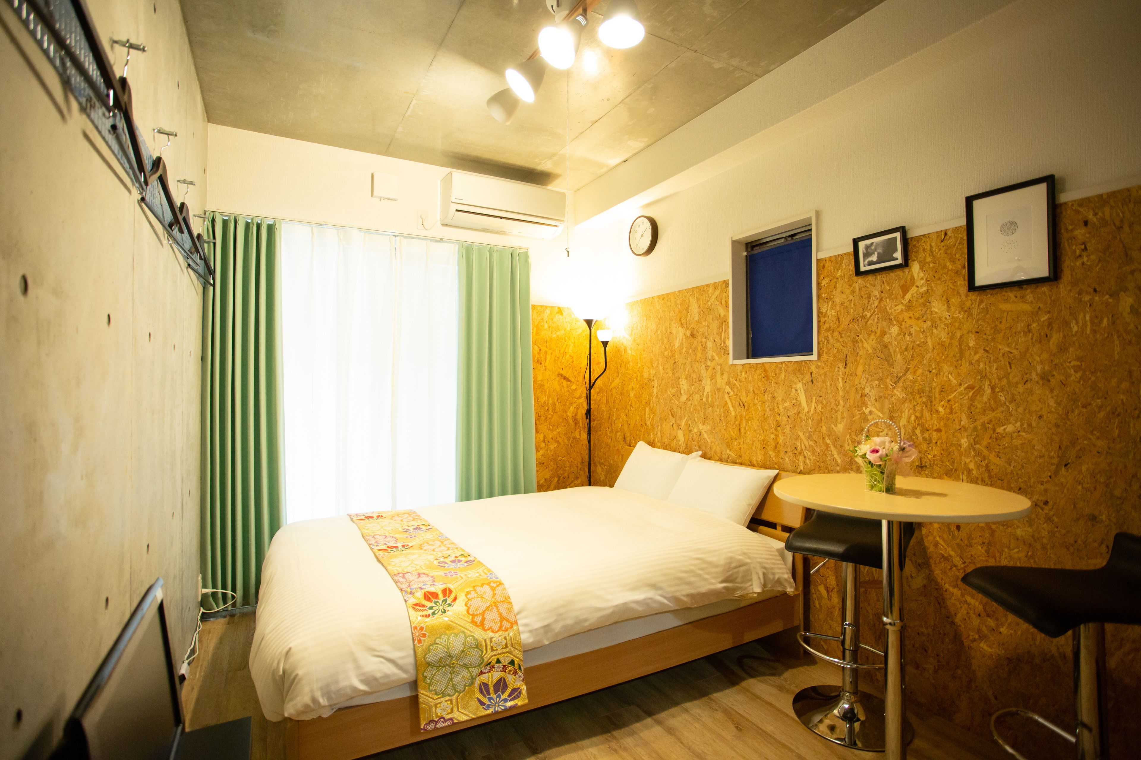 Rest Inn Kyoto