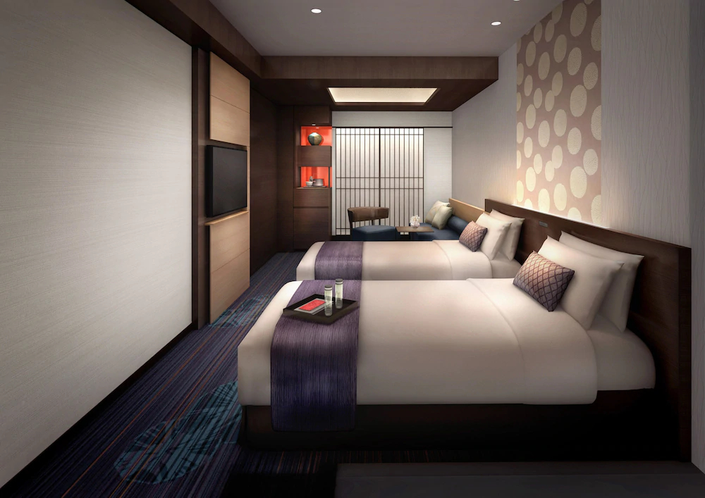 Rihga Gran Kyoto