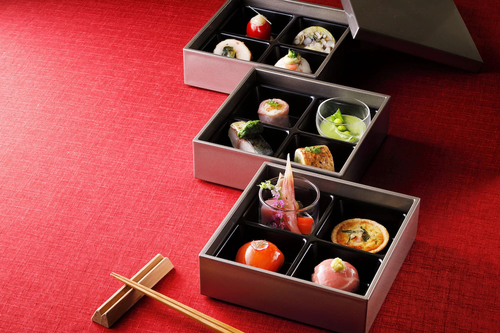 Rihga Gran Kyoto