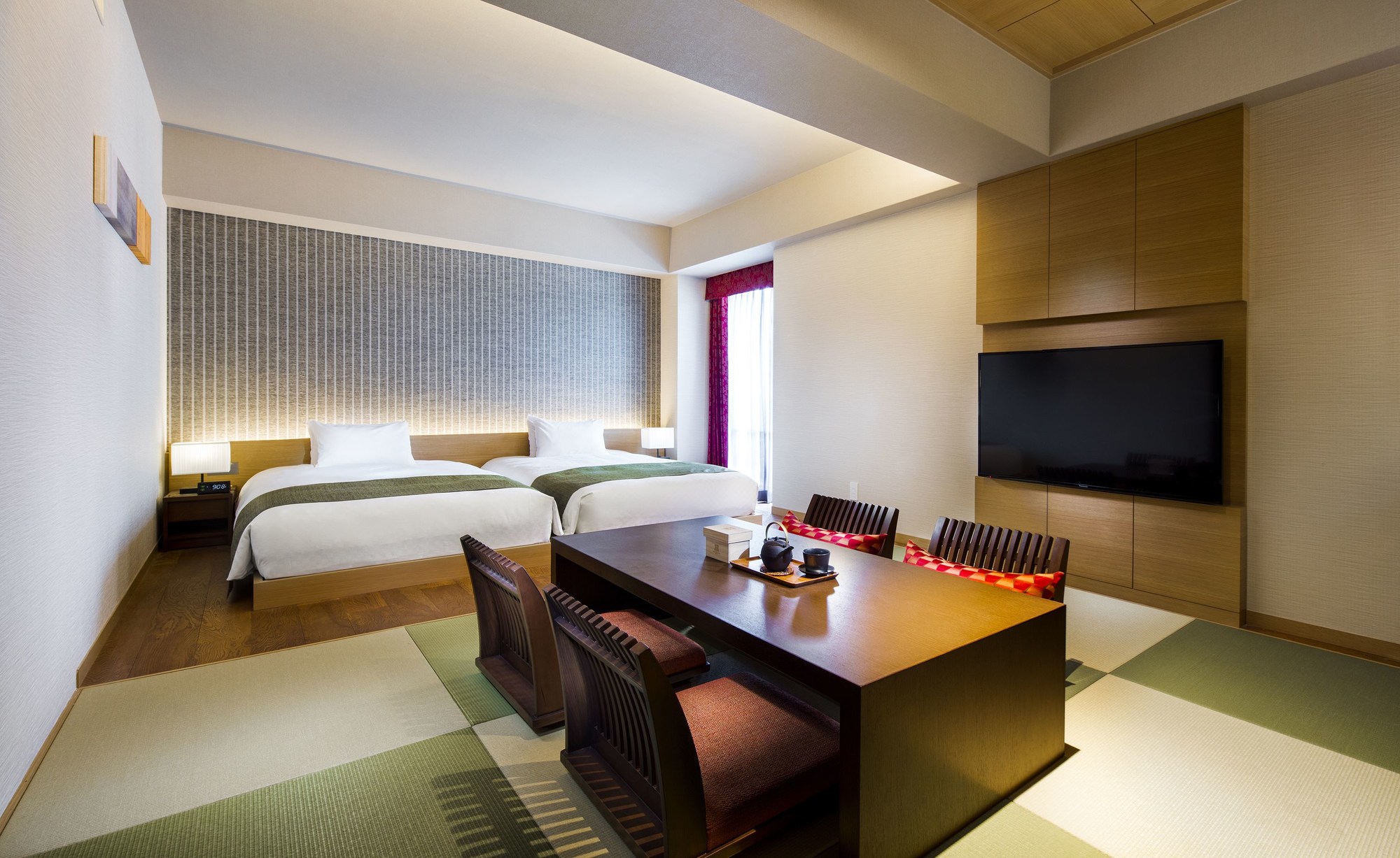 Rihga Royal Kyoto
