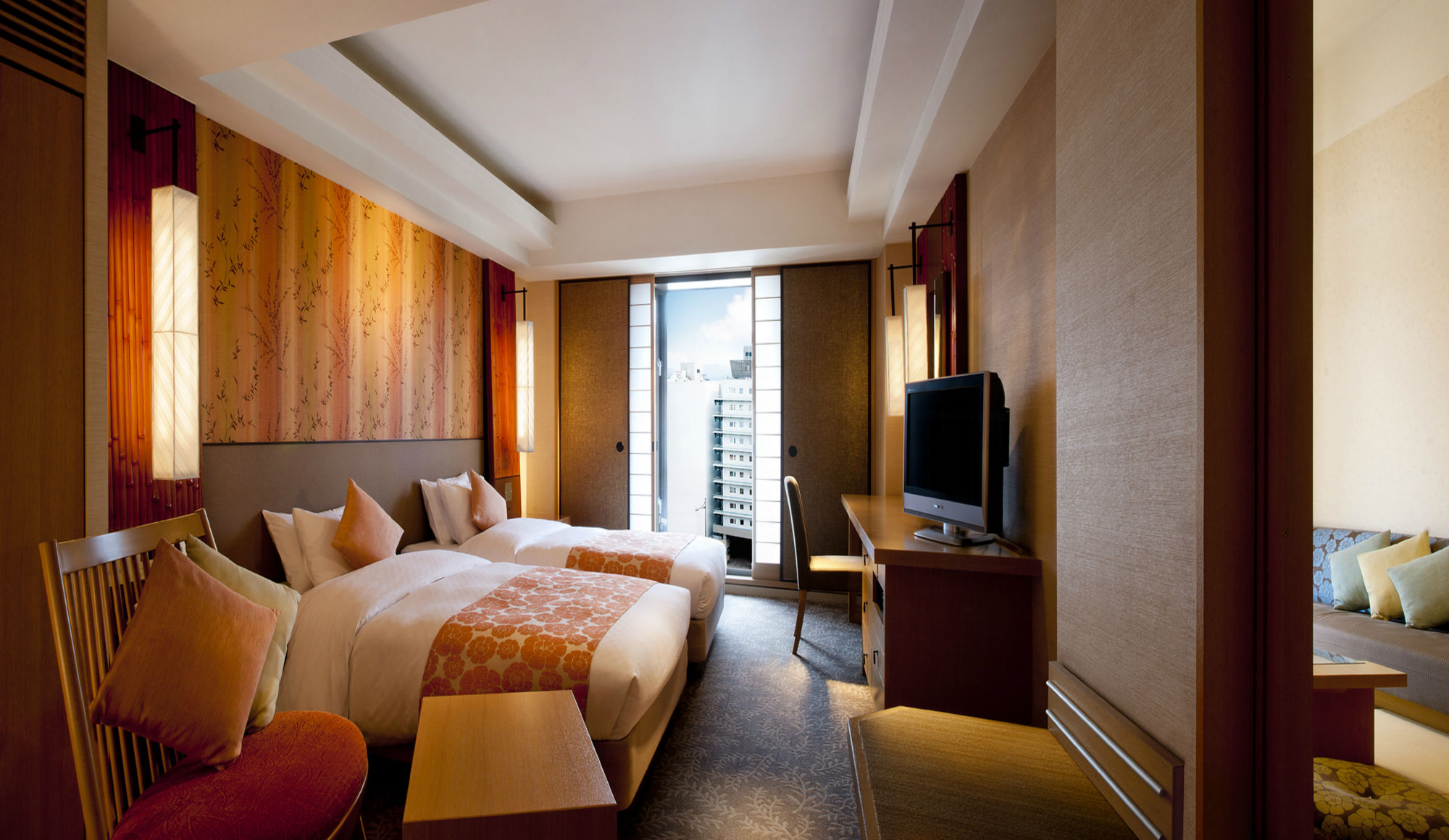 Rihga Royal Kyoto