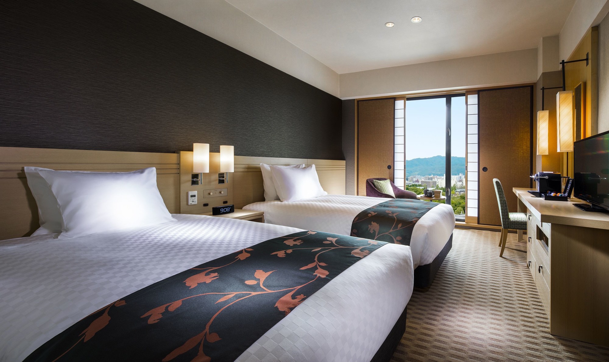 Rihga Royal Kyoto