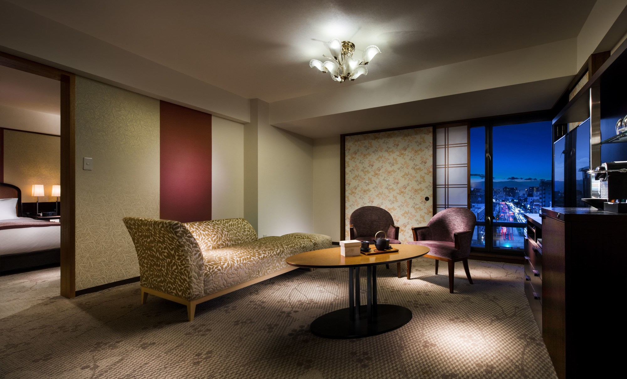 Rihga Royal Kyoto