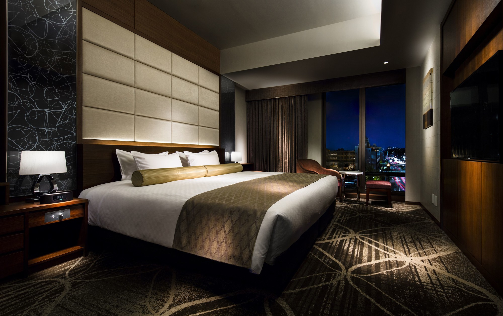 Rihga Royal Kyoto