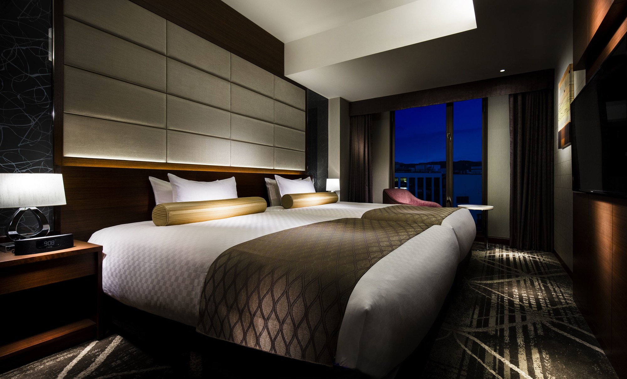 Rihga Royal Kyoto