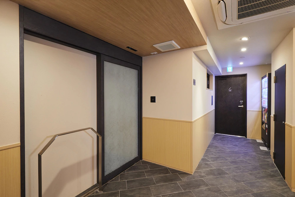 Kyoto Gion Hotel