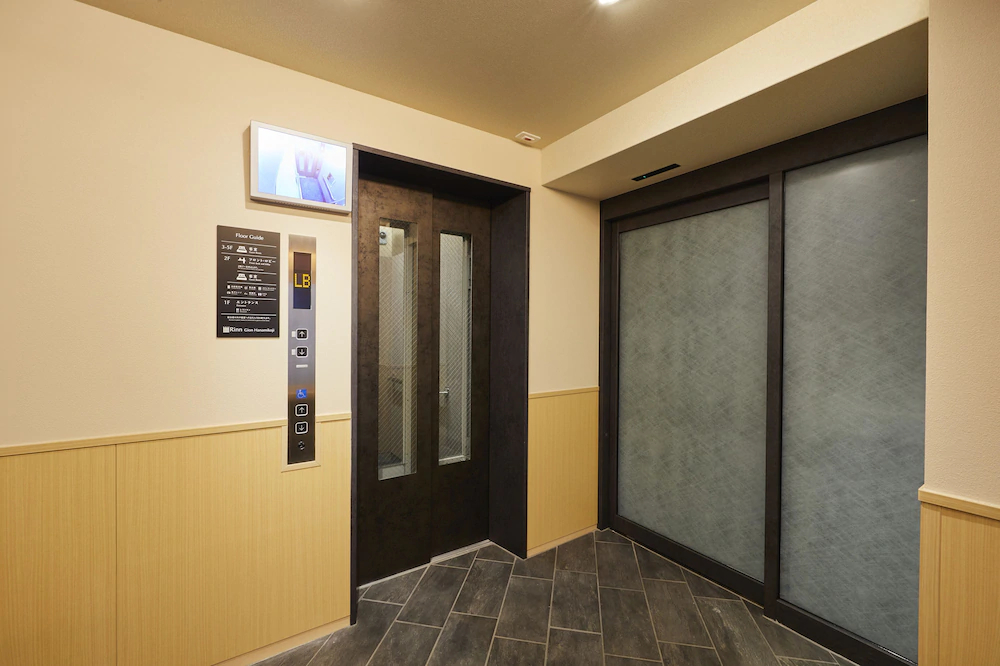 Kyoto Gion Hotel