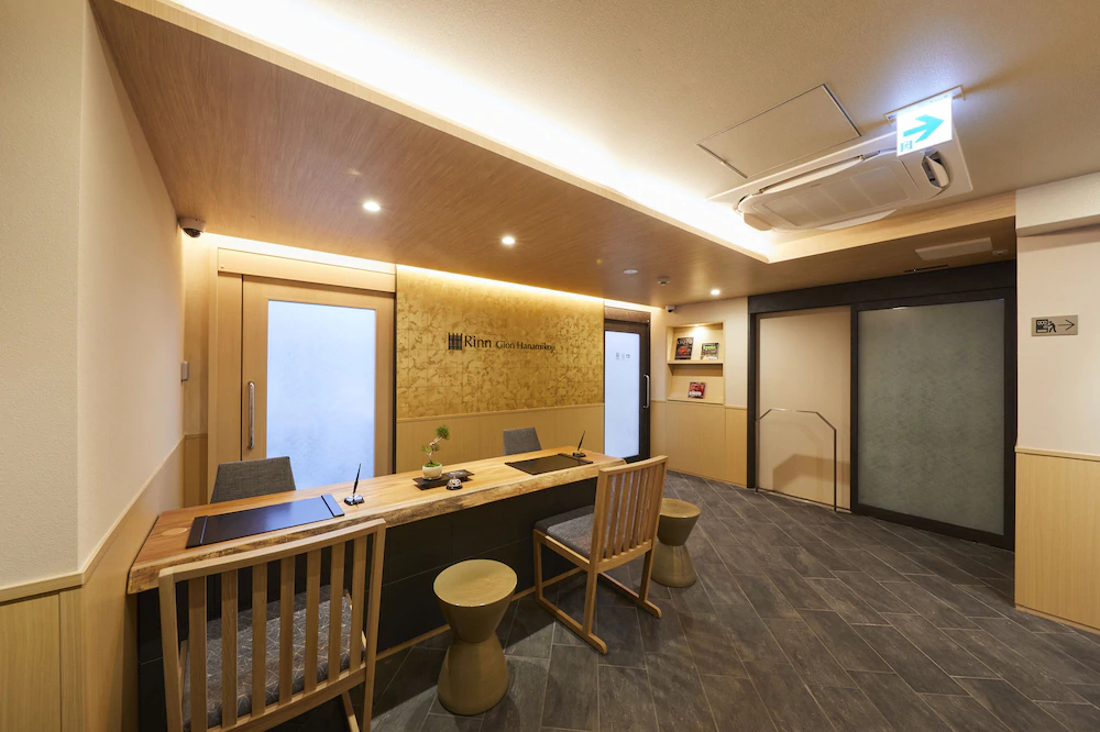 Kyoto Gion Hotel