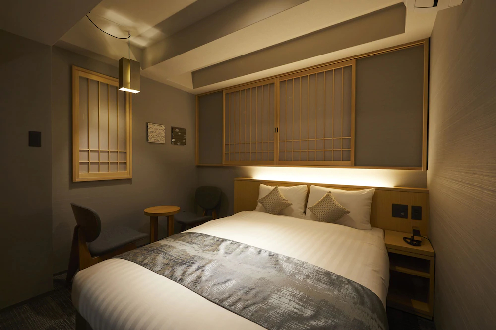 Kyoto Gion Hotel