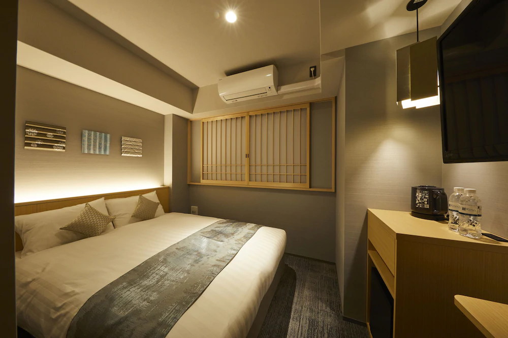 Kyoto Gion Hotel