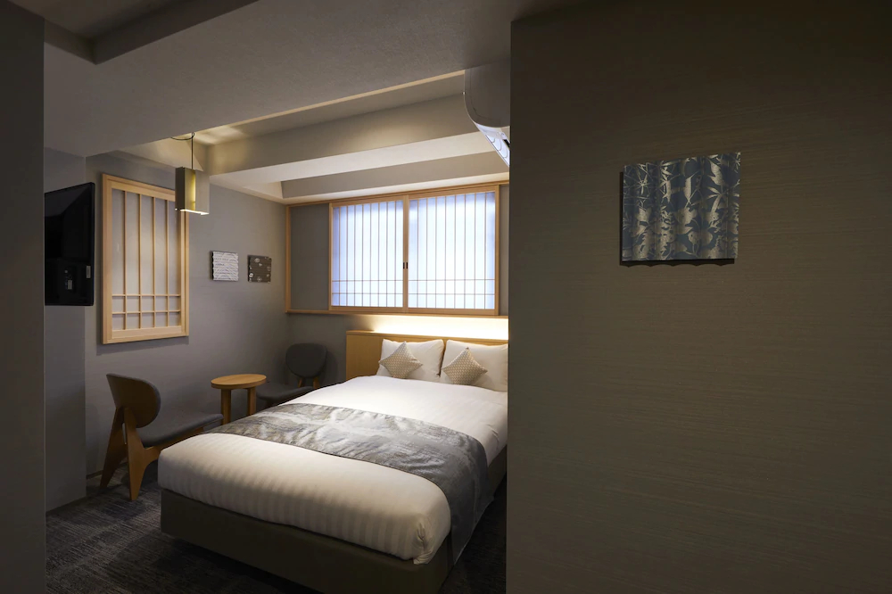 Kyoto Gion Hotel