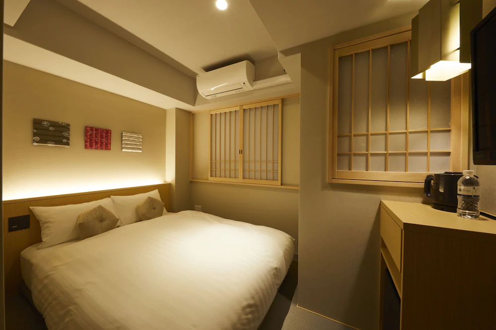 Kyoto Gion Hotel