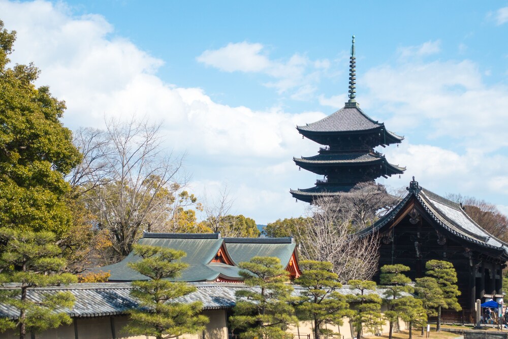 Rinn Gion Nawate