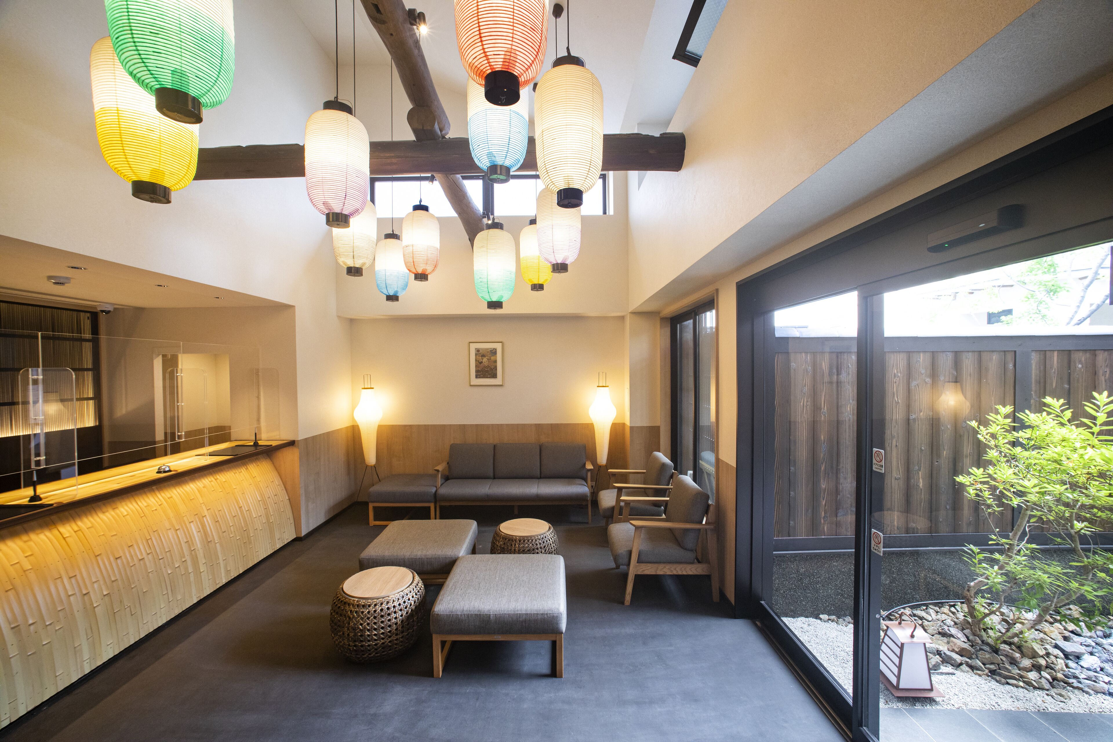 Rinn Gion Yasaka