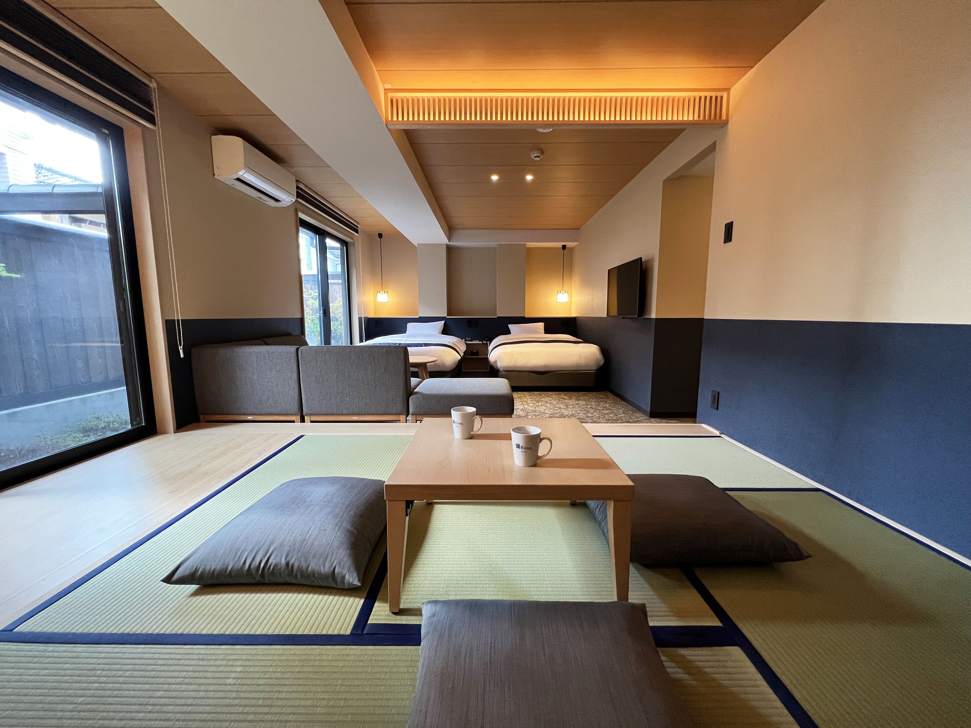 Rinn Gion Yasaka