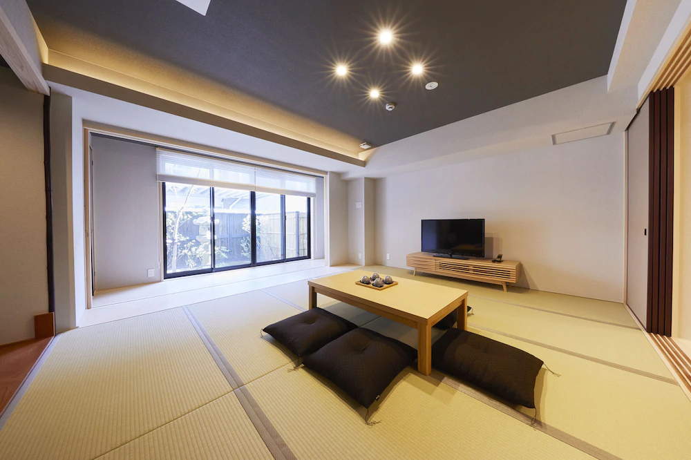 Tabist kiki Hotel Kyoto Gojo Karasuma
